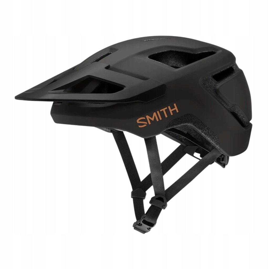 Cyklistická přilba Smith Pilot Mips Grafitová, velikost XL (61-65 cm)