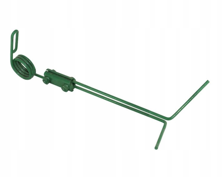 Palec środkowy siewnika siewnik Famarol kpl. Producent części Agtech