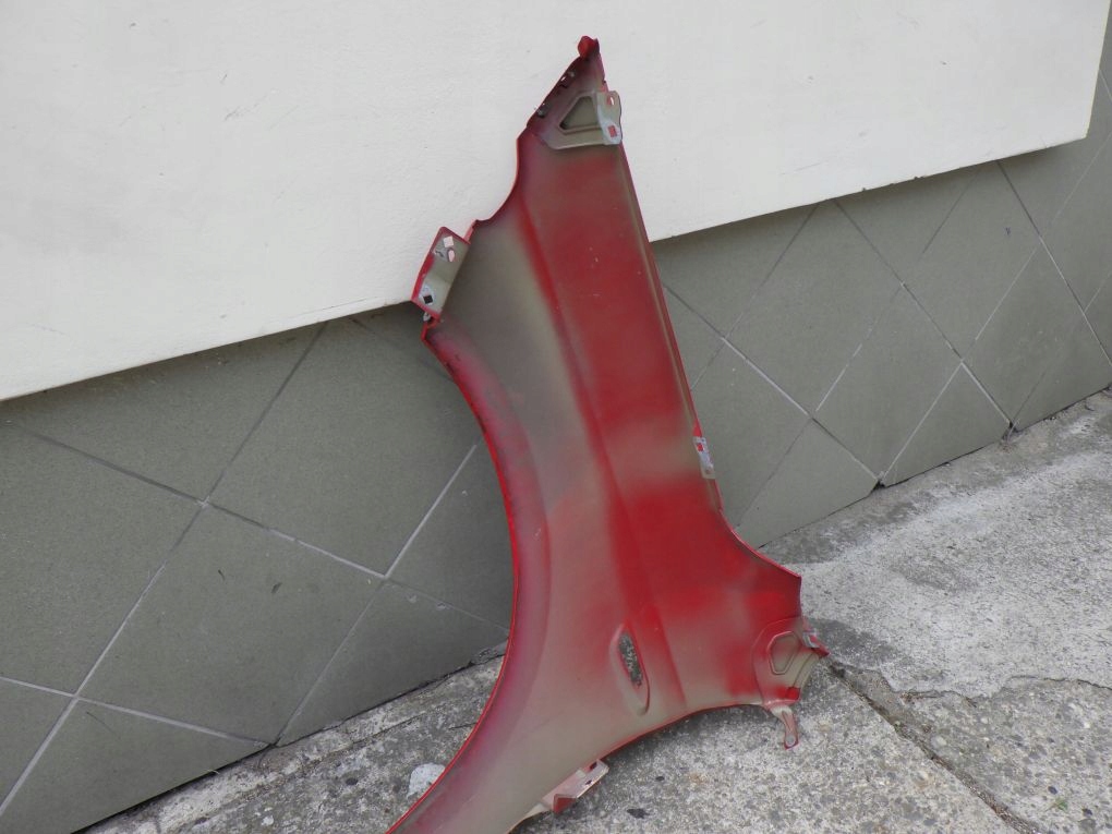 FIAT TIPO 2 II 2015- fender right front