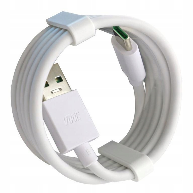 

Kabel Oppo DL129 6.5A Turbo Fast Charge Vooc
