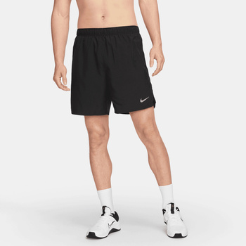 Pánské Kraťasy Nike Challenger 7" DV9359-010 vel. M