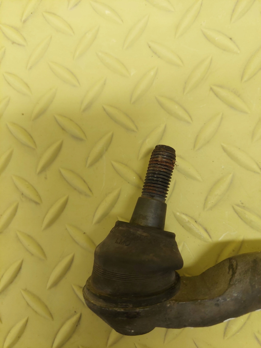 SKODA RAPID II 1.6 TDI stabilizer rod