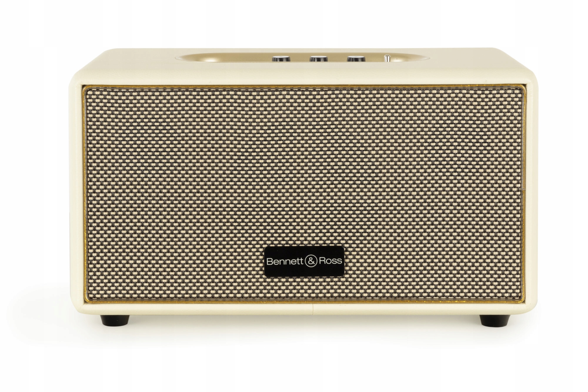 Bennett & Ross BB-860 Cw Blackmore