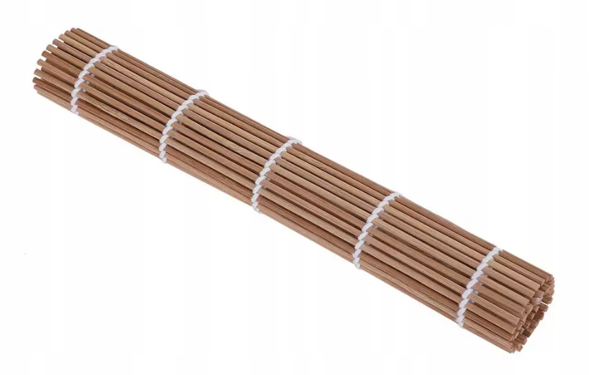 ZESTAW DO SUSHI BAMBUS ROBIENIA PODAWANIA 5 OSÓB Kod producenta pulinyeAa