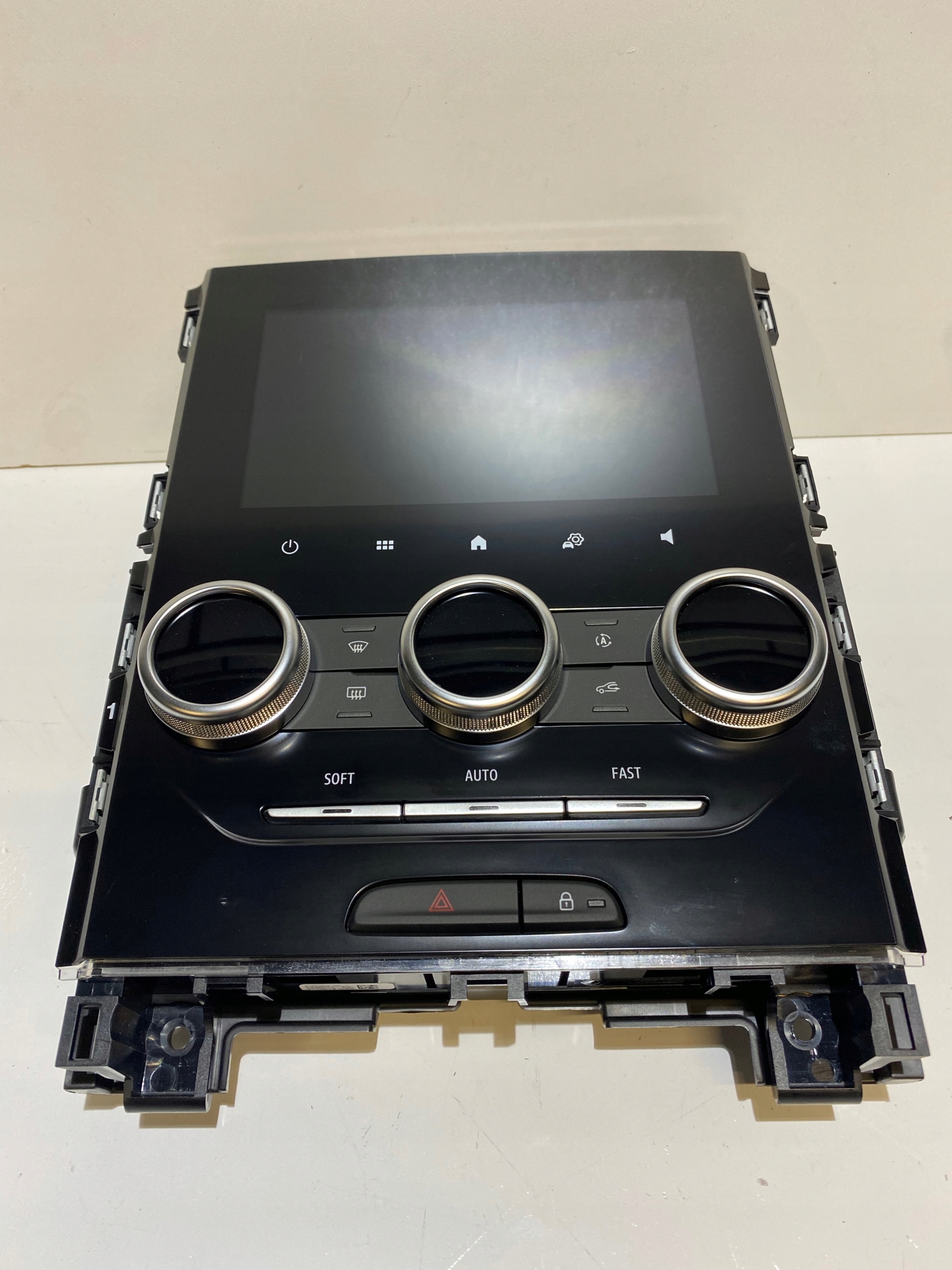 RENAULT TALISMAN LIFT NAVIGATION RADIO 280902423R