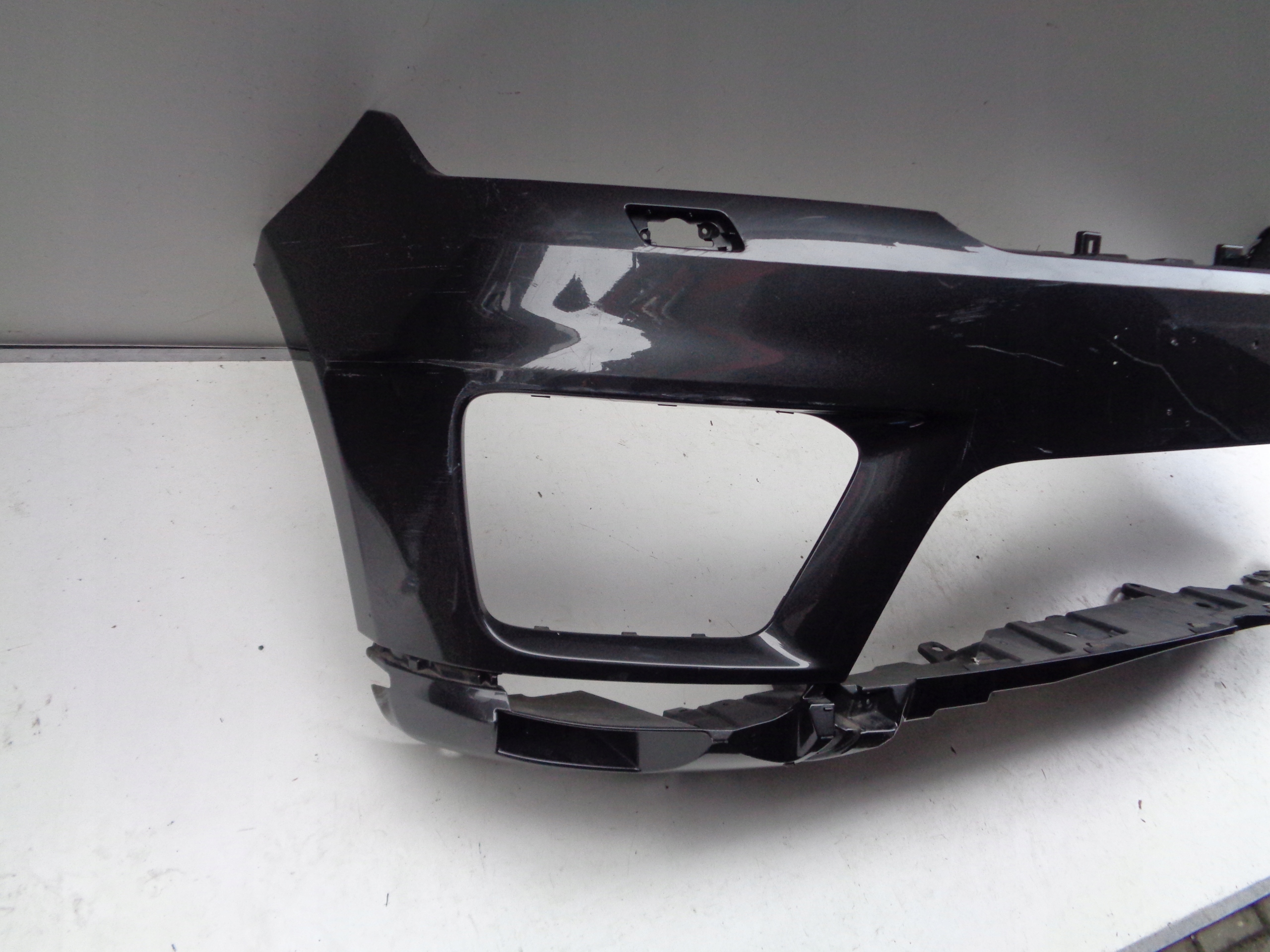 FRONTSTOSSSTANGE RANGE ROVER SPORT 18- LIFT 27714