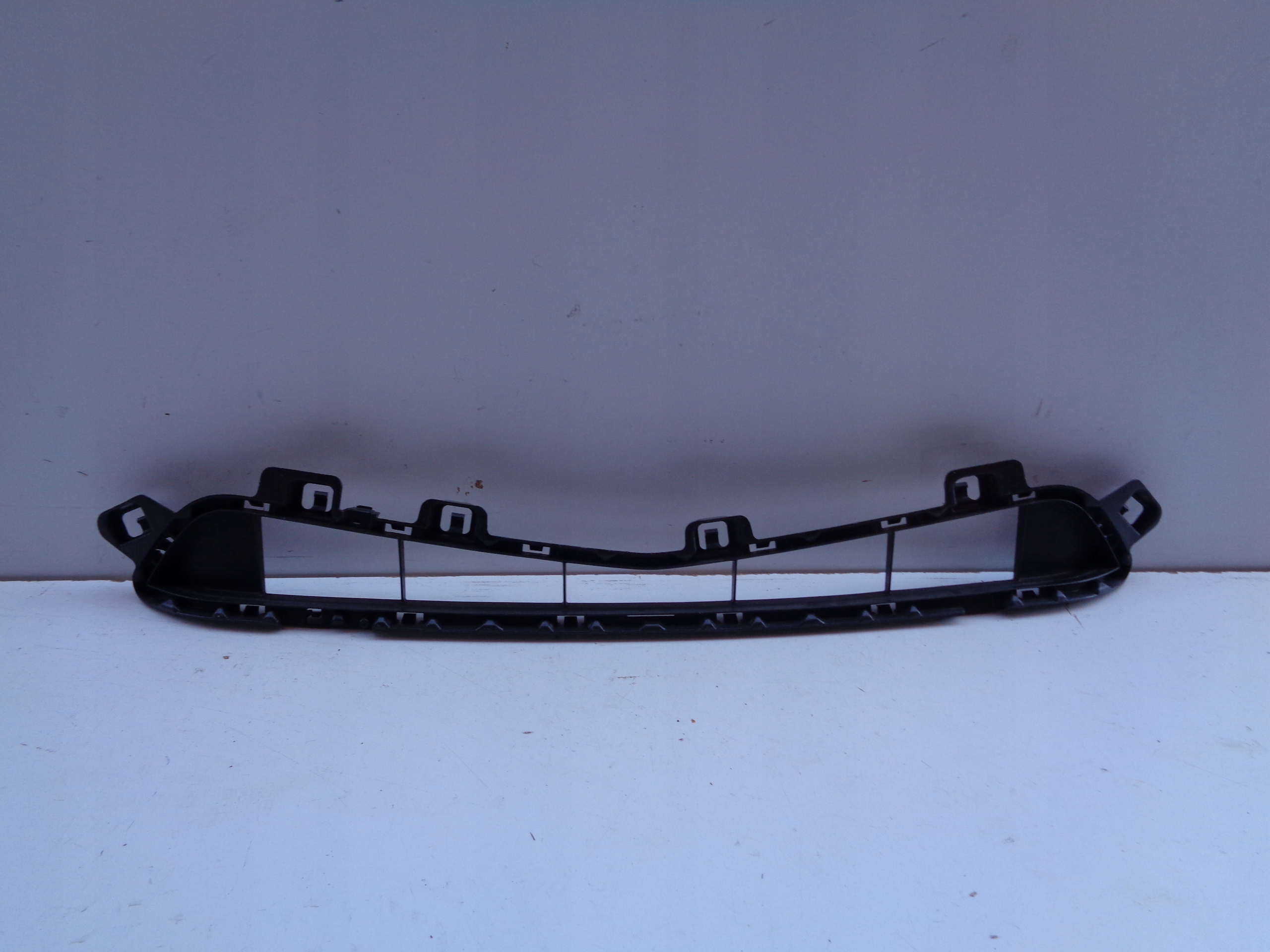 Grille Pare choc MAZDA 2 14