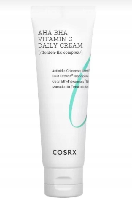 Cosrx Refresh Aha Rozjasňující pleťový krém