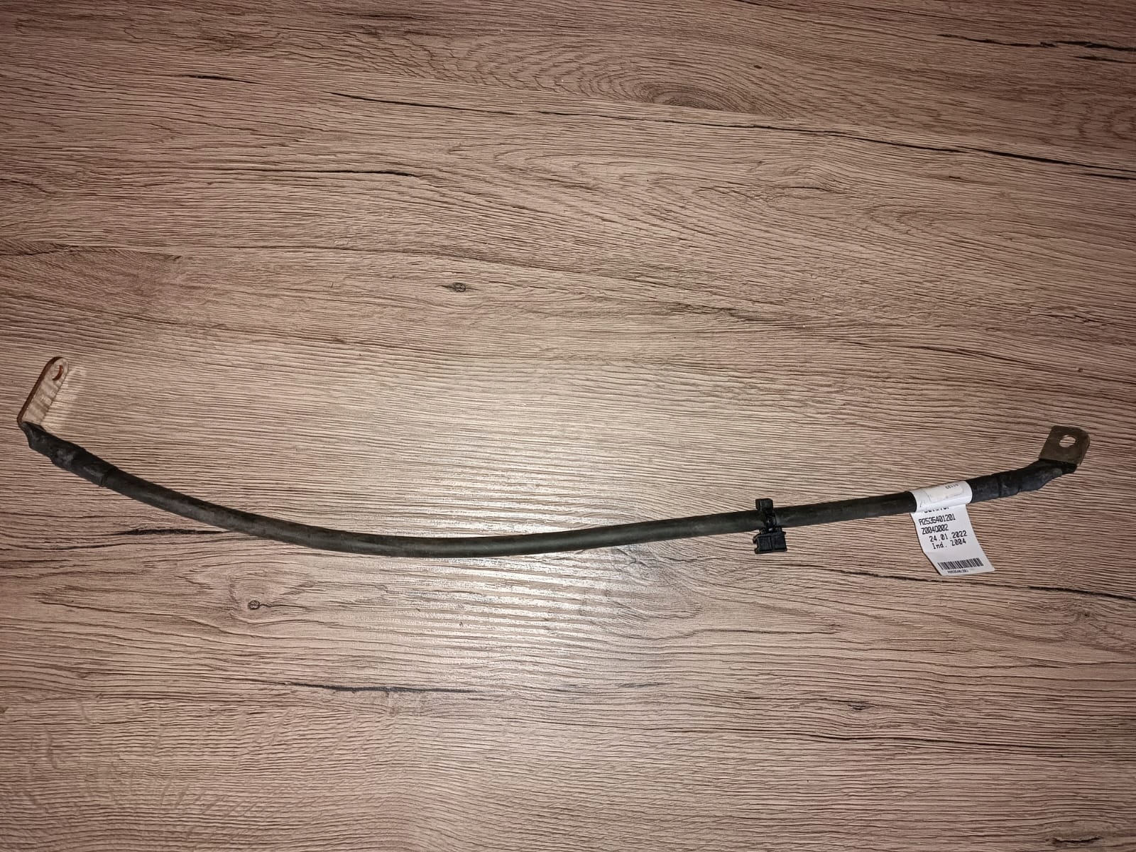 Mercedes-Benz a2535401201 кабель