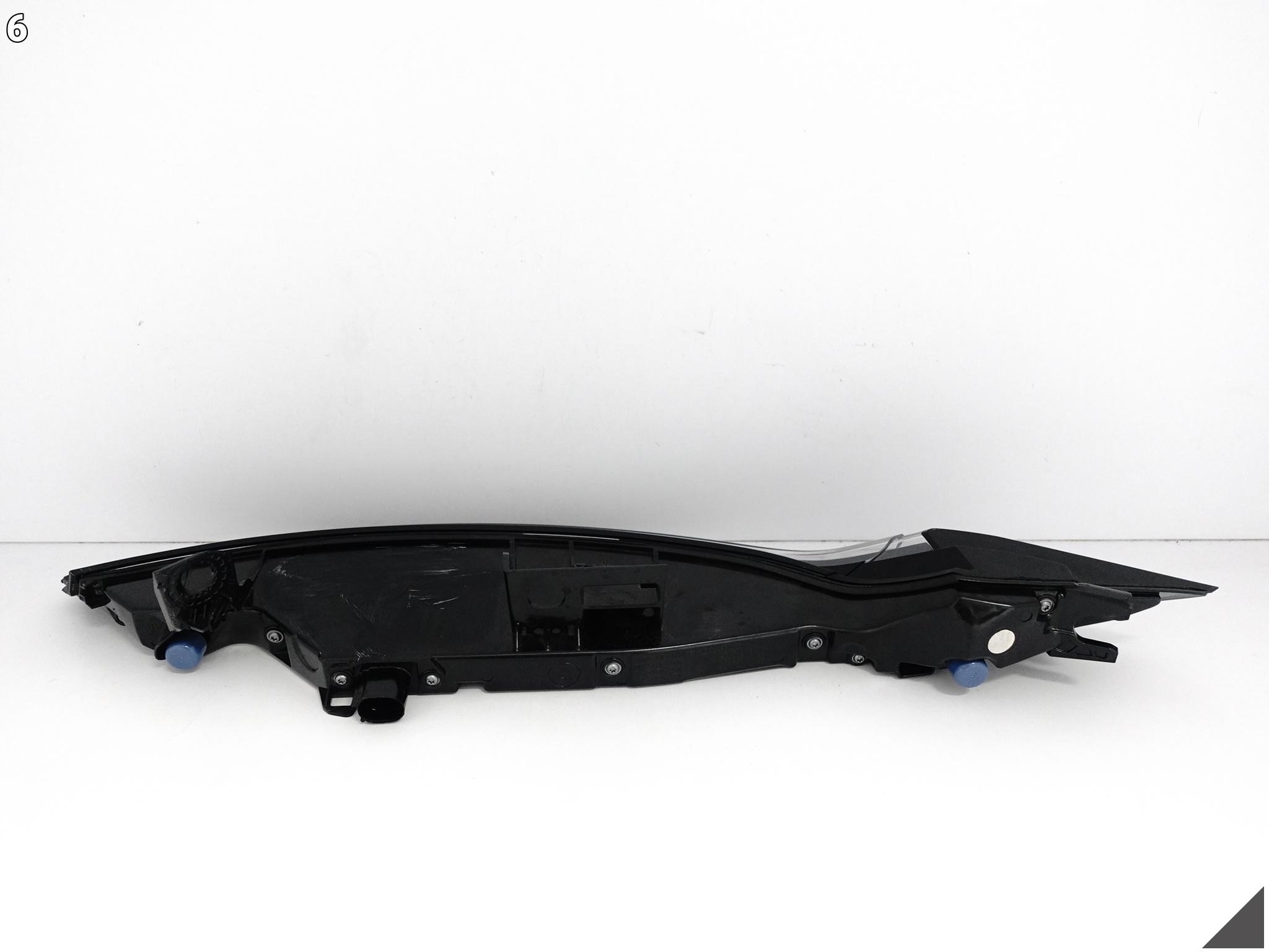 PORSCHE 911 992 19- light LED left rear part EU 992945091F