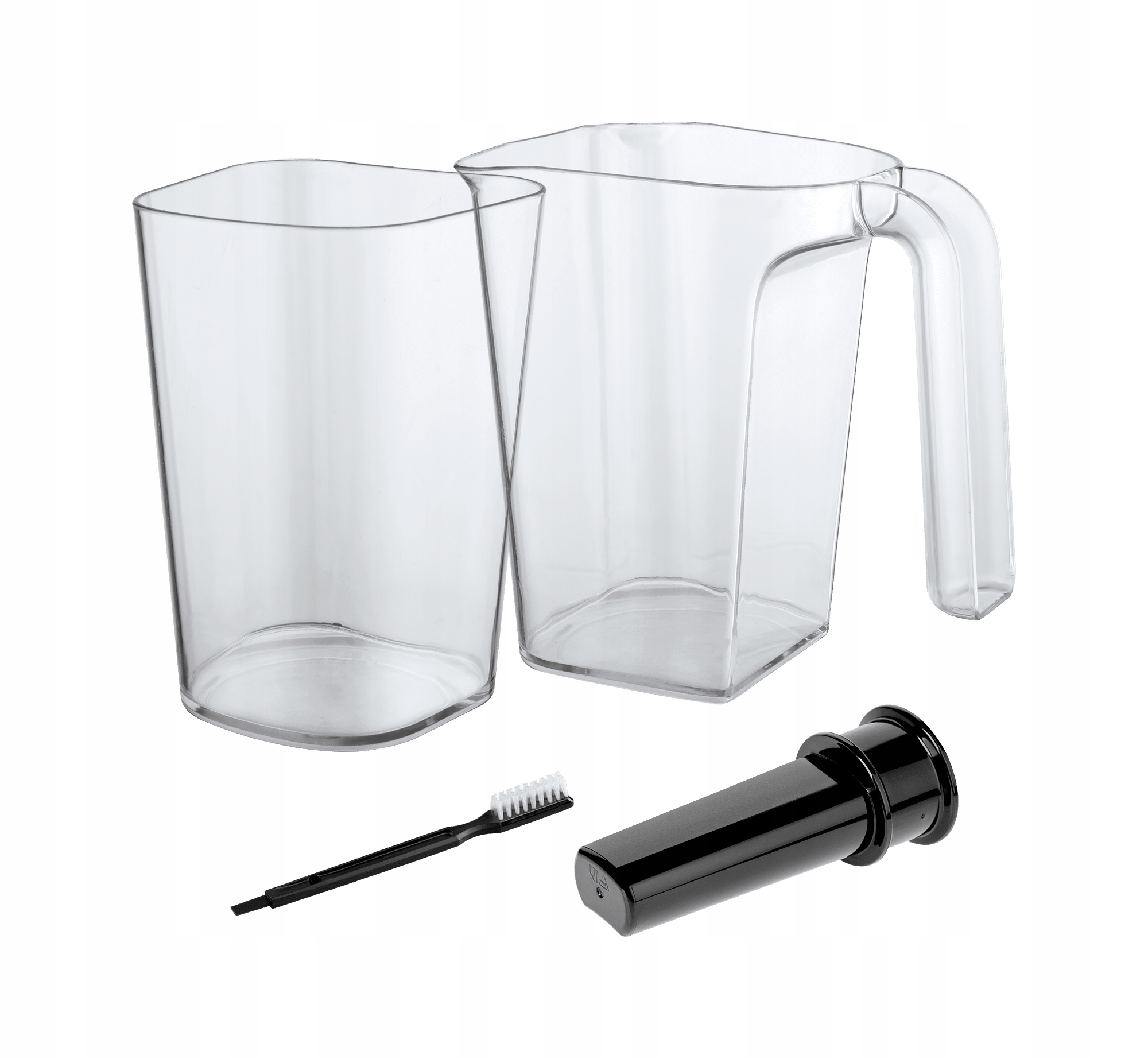 Wyciskarka wolnoobrotowa pionowa TEESA TSA3228 200 W Marka TEESA