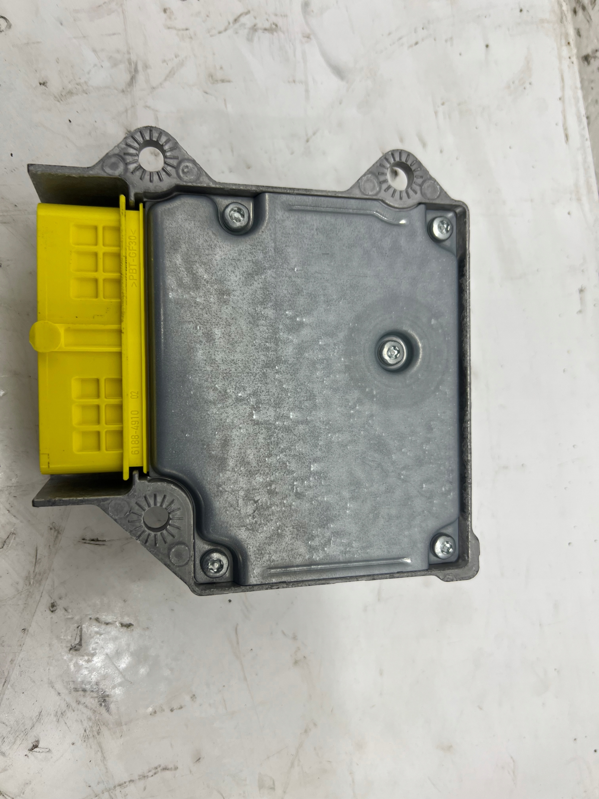 control unit module airbag AUDI A5 8T COUPE LIFT 12-15r A4 B8 8K0959655N