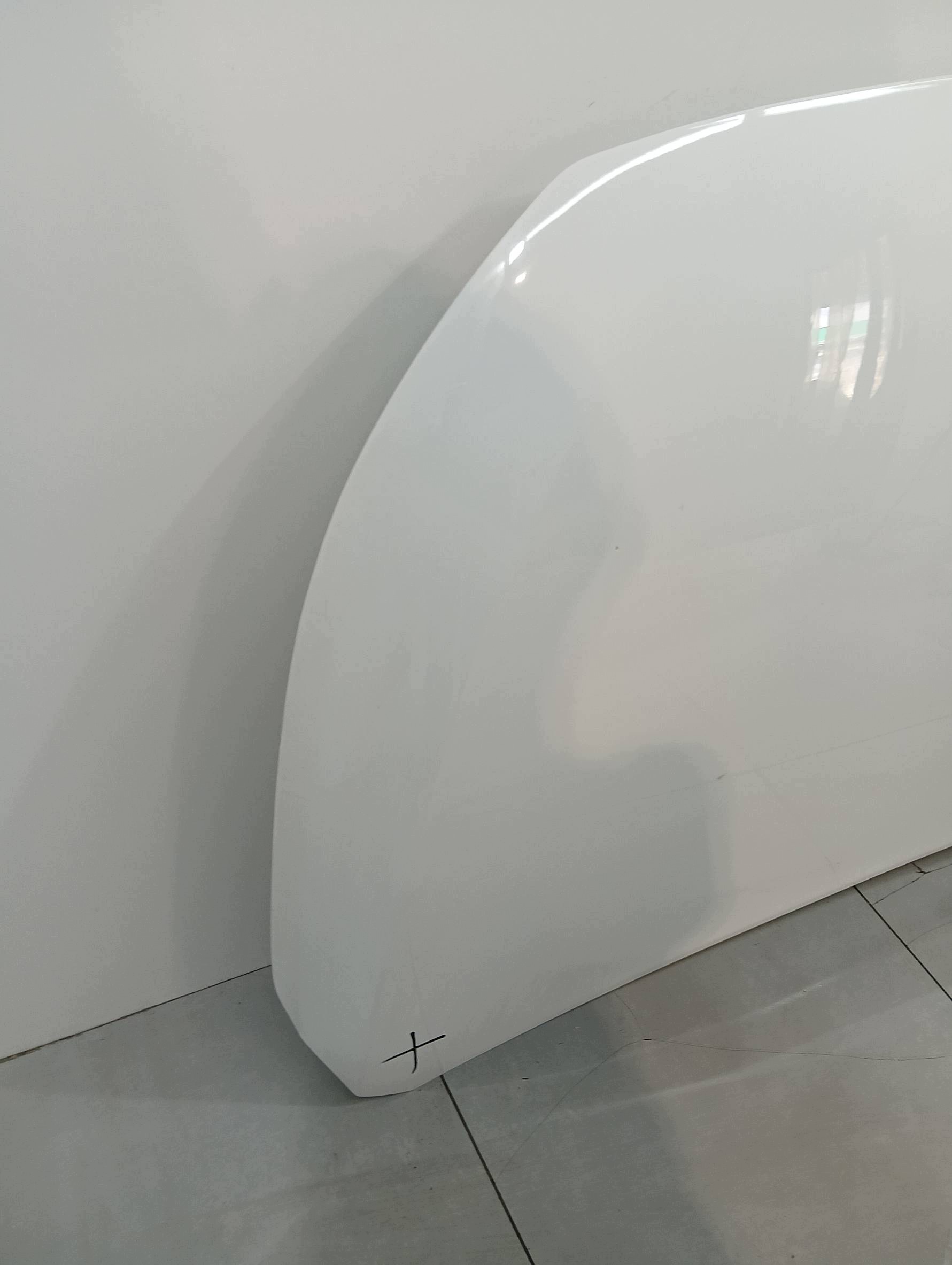 bonnet front EWP Opel Corsa VI (2019-) F