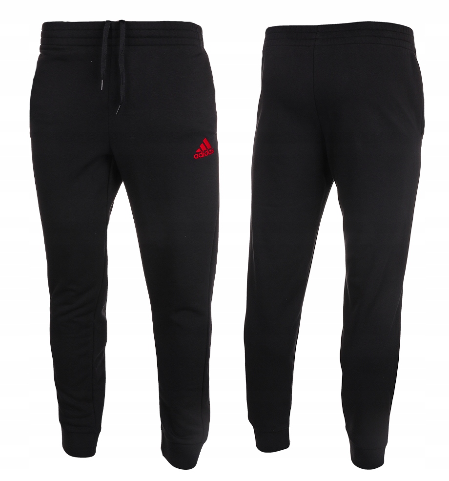 DRES MĘSKI ADIDAS BLUZA SPODNIE BAWEŁNA DRESY XXL Marka adidas