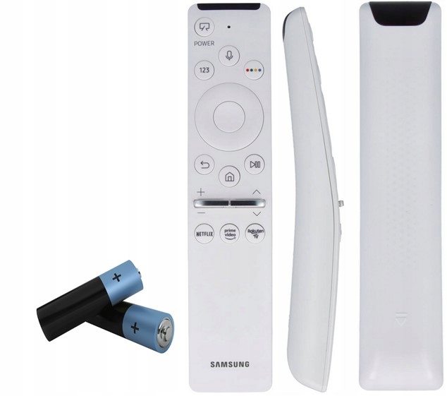 Originální Dálkový Ovladač Pro Televizor Samsung QE65LS03TA QE65LS03TAU QE65LS03TAUXXH