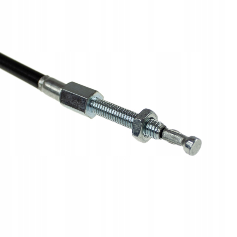 Linka hamulca Romet przód grzybek i beczka - Kadet 50-T-1 Ogar PL Producent inny