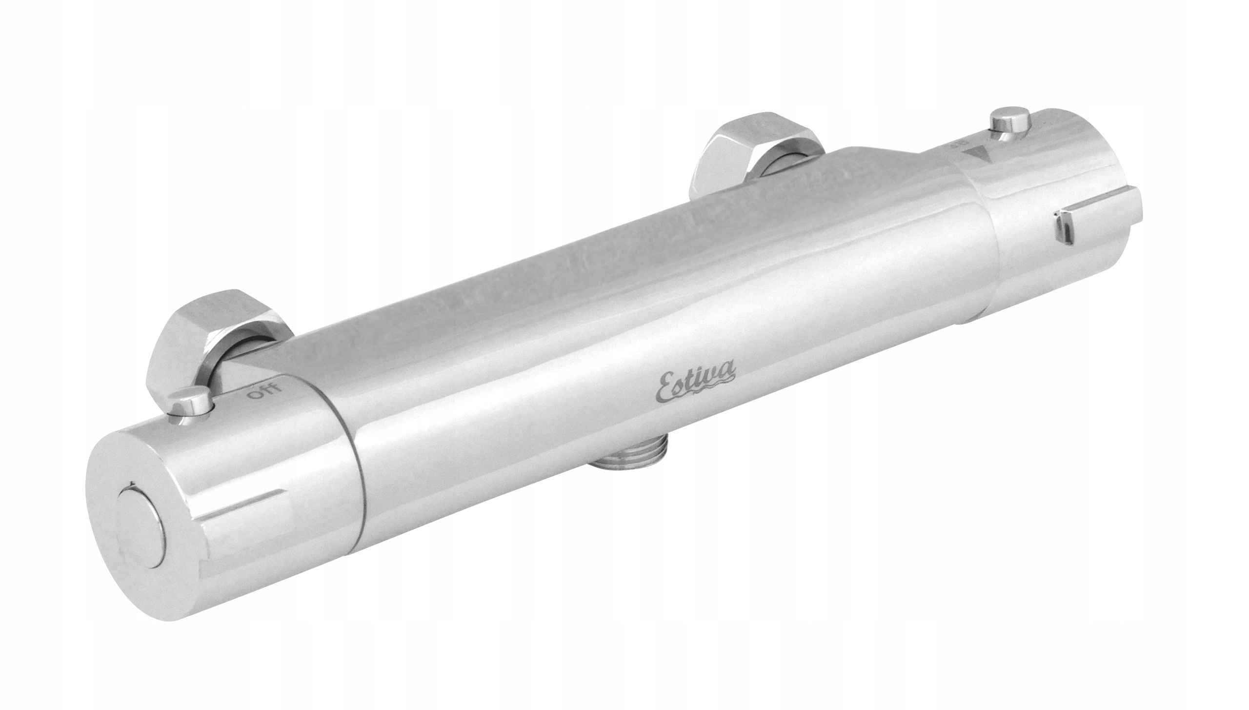 

Bateria Termostatyczna Prysznicowa Natryskowa