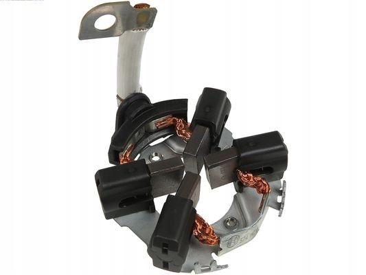 SBH0035(BOSCH) - ЩІТКА СТАРТЕРА SBH0035 (BOSCH) AS-UK