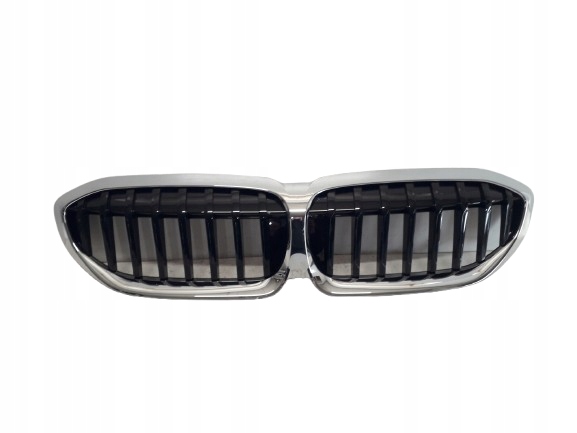 BMW 3 G20 G21 18- GRILL ATRAPA NERKI NOWE 192976-10 8075665
