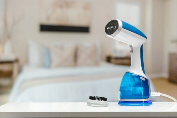 PAROWNICA ZELMER ZGS1700 PERFORM STEAMER 1700 W Długość przewodu sieciowego 2 m