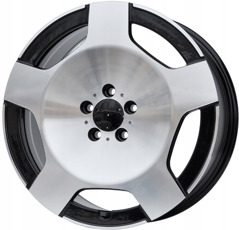 3518 Mb Zosilnené Disky Flow Forming 19 5x112 Mercedes Triedy V W447 Vito