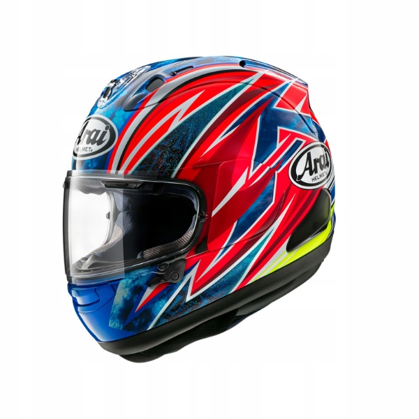 KASK MOTOCYKLOWY ARAI RX-7V EVO OGURA M