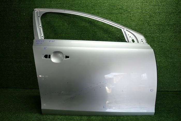 VOLVO V40 12-19 door right front front