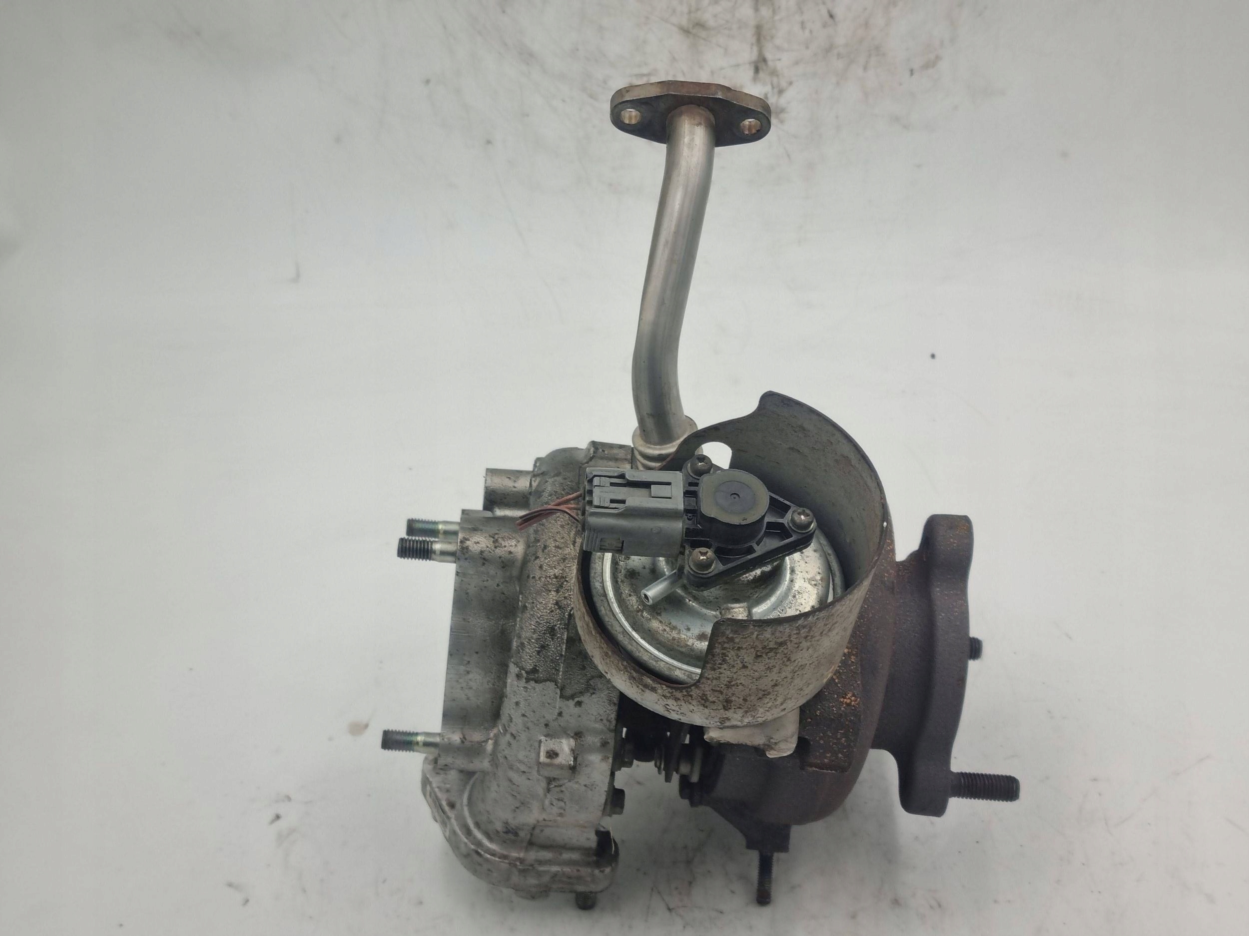Turbina Turbosprezarkia Mazda 6 (GH) 2.2 Diesel R2BH13700 original