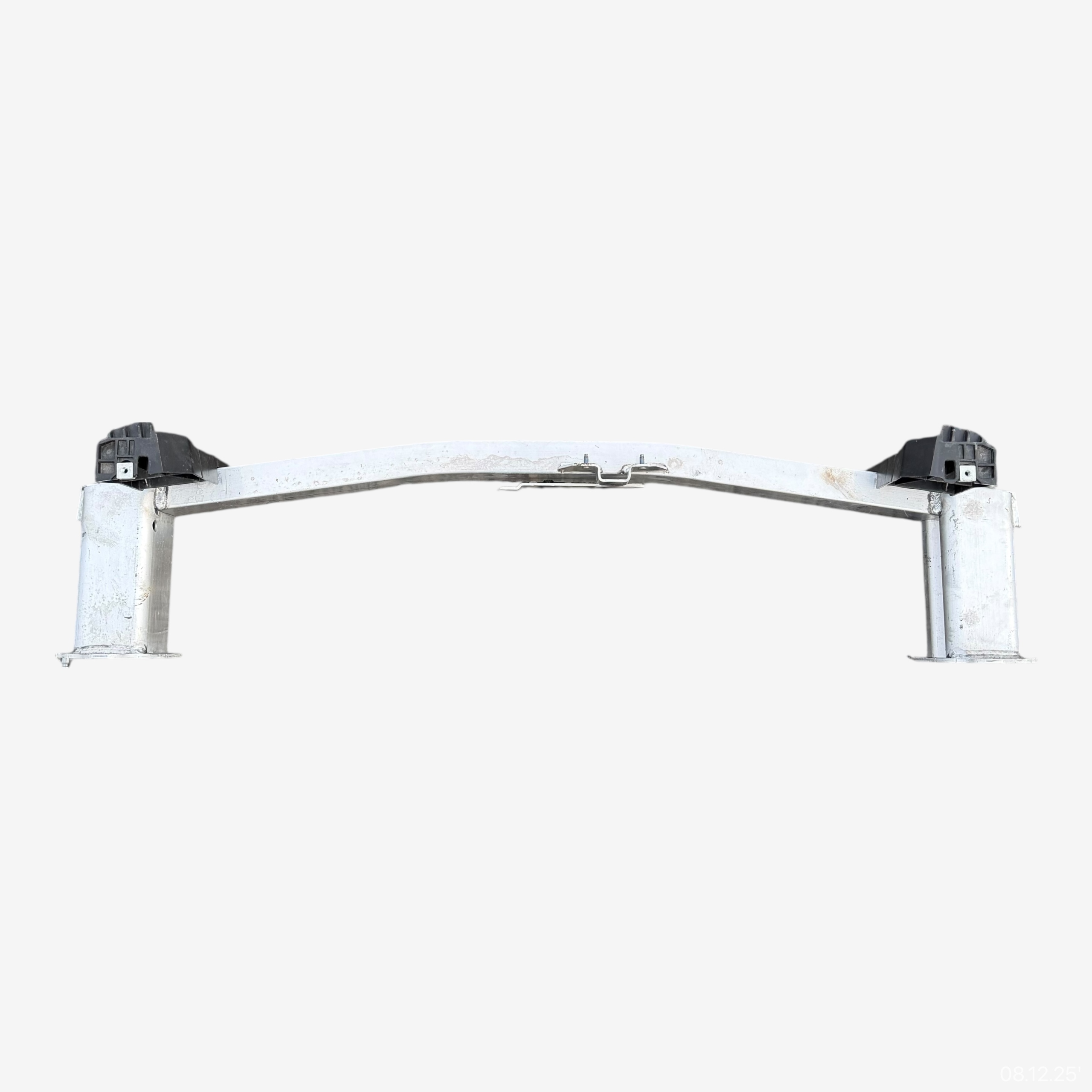 sider front beam tip pillar PEUGEOT 2008 II LIFT 2025 ROK