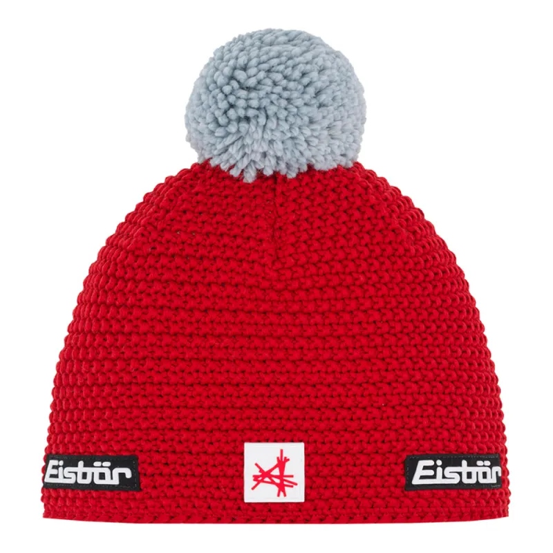 Čepice Eisbar Jamie Bambule Mü Sa