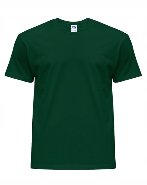 

Koszulka Męska 100% bawełna T-shirt męski XL