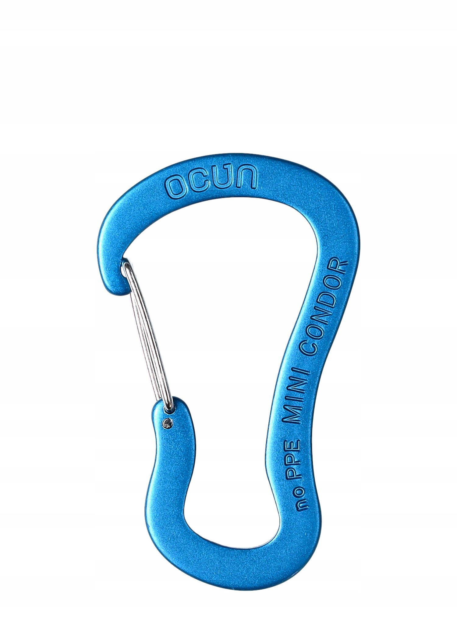 Karabinek do kluczy Ocun Mini Condor