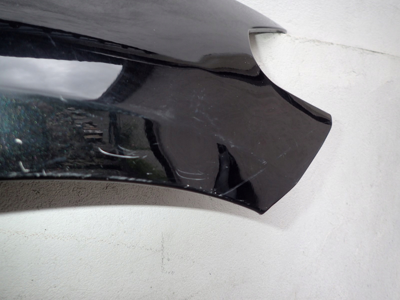 fender right front front BMW 5 V G30 G31 2017