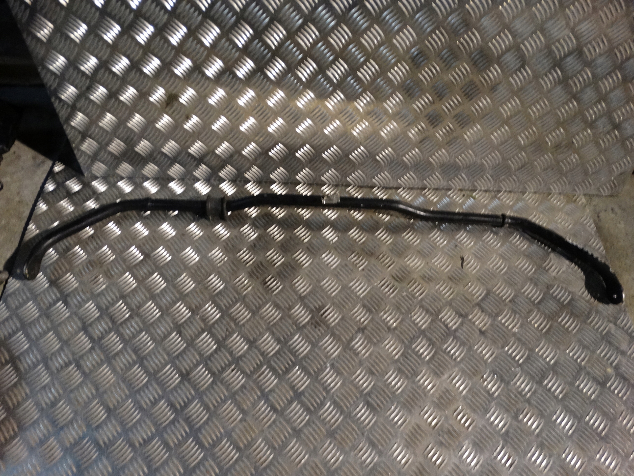 IDEAL STABILIZATOR front MASSERATI QUATTROPORTE 1
