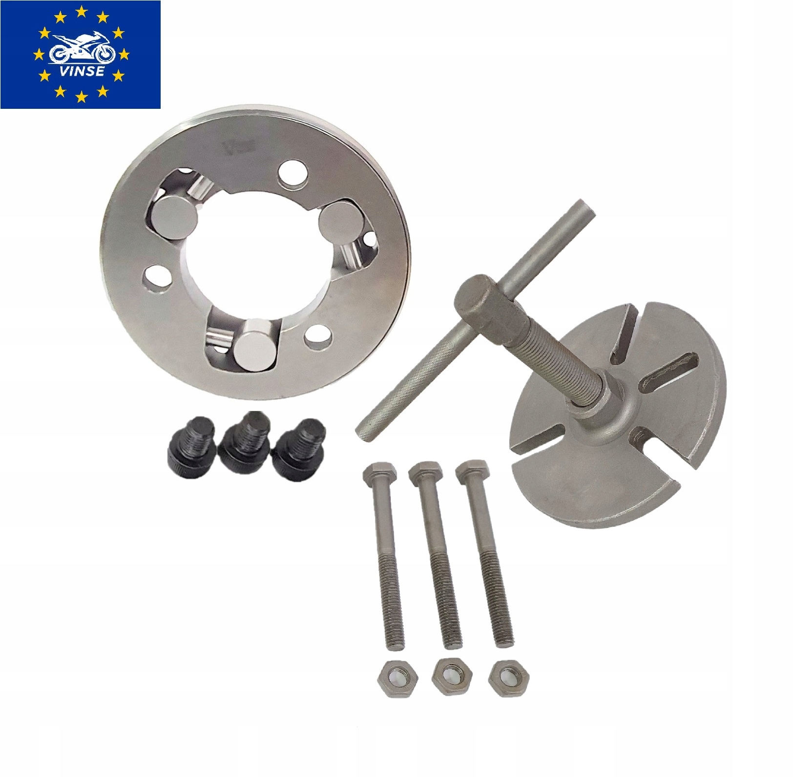 Yamaha Vmax V-max 1200 88-99 Jednosměrná Spojka Startér volné kolo