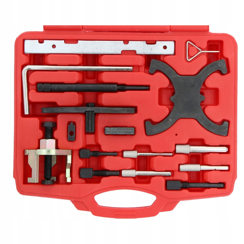 FORD FOCUS C-MAX TIMING LOCKING KIT