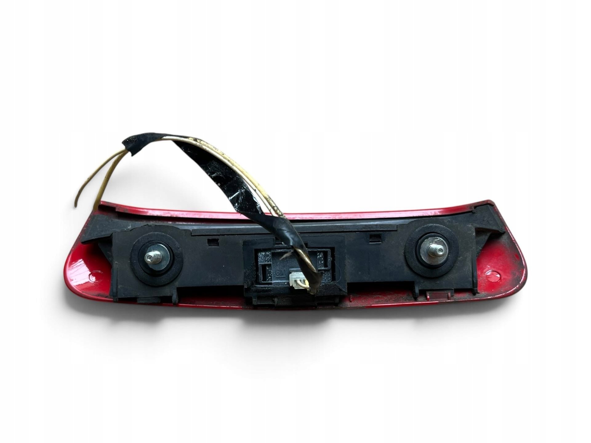 handle bonnet boot Opel Corsa D facelift 2014 13188017