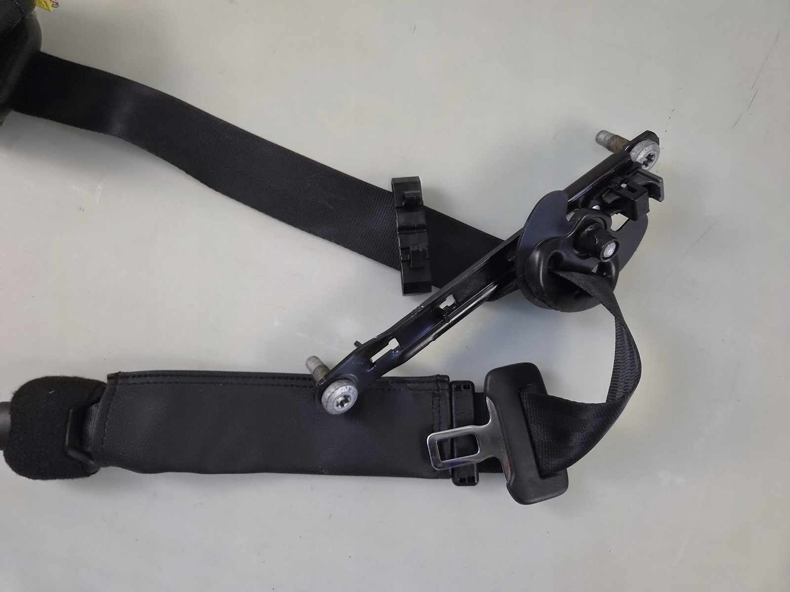 tension belt safety left front front ALFA ROMEO GIULIA STELVIO 2015->