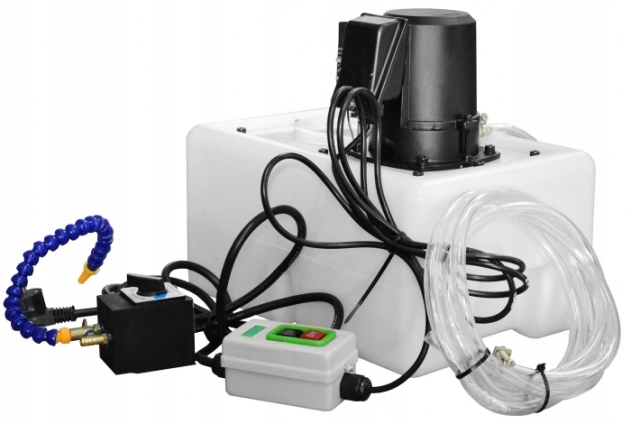 WIERTARKA STOŁOWA KOLUMNOWA SŁUPOWA DO METALU 20 mm WS20 PRZEMYSŁOWA Moc 1100 W