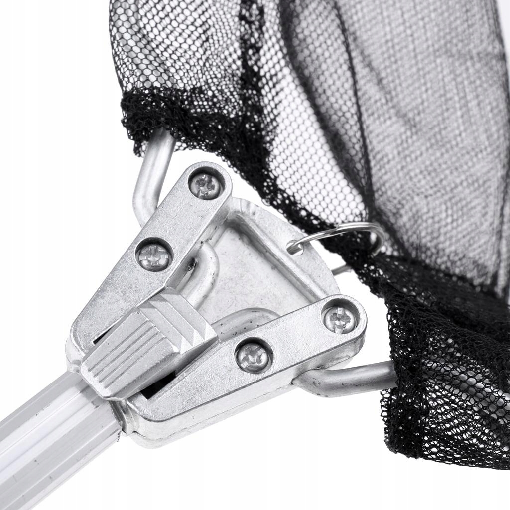 Podbierak muchowy Teleskopowy uchwyt Złap i EAN (GTIN) 0761878156908