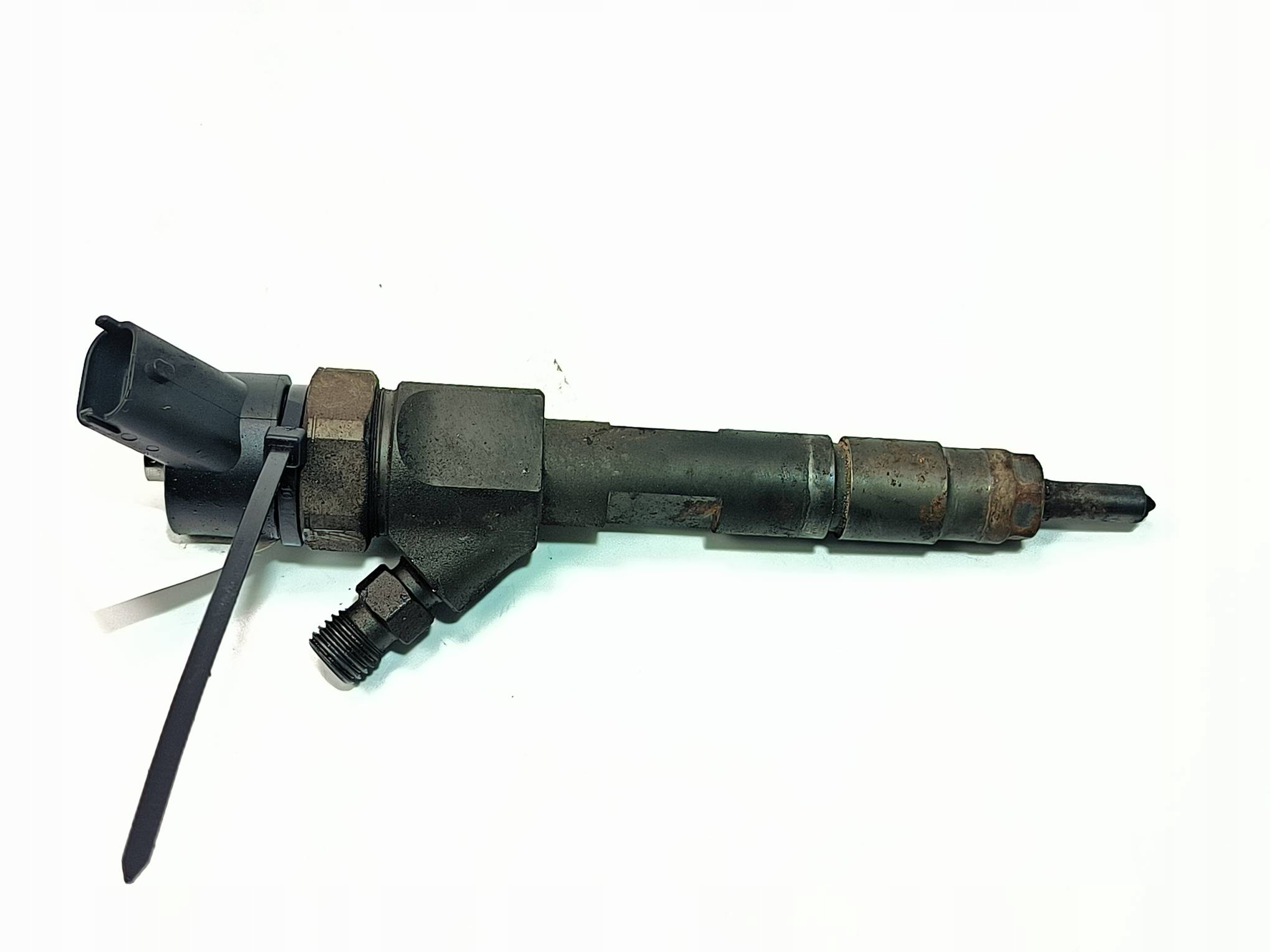 injector 8200100272 RENAULT MEGANE II