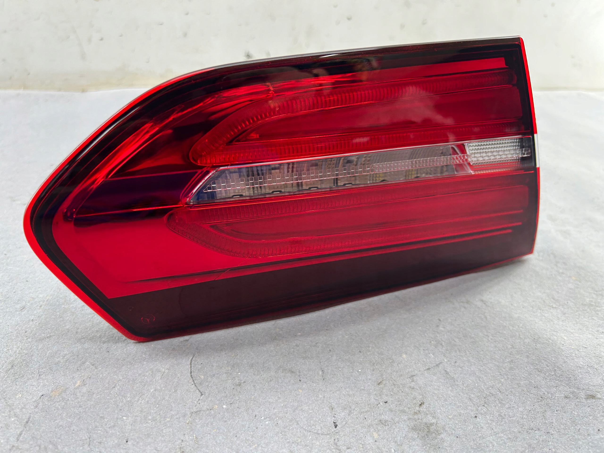 MERCEDES GLC W253 LAMPA LEWY TYŁ LED A2929063900 NOWA ORYGINALNA