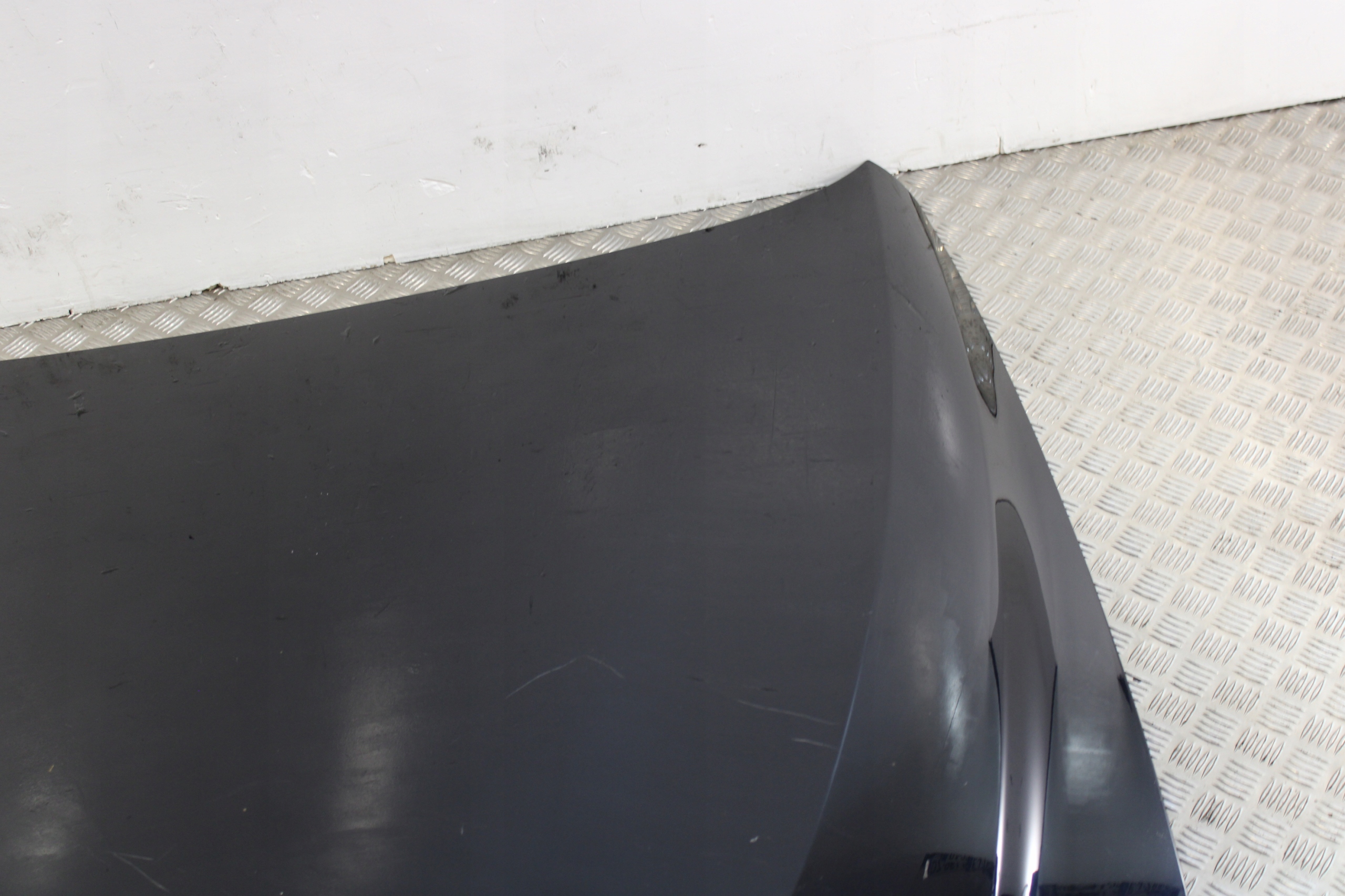 bonnet complete BMW 6 GRAN COUPE F06 m-packet 3,0 XD