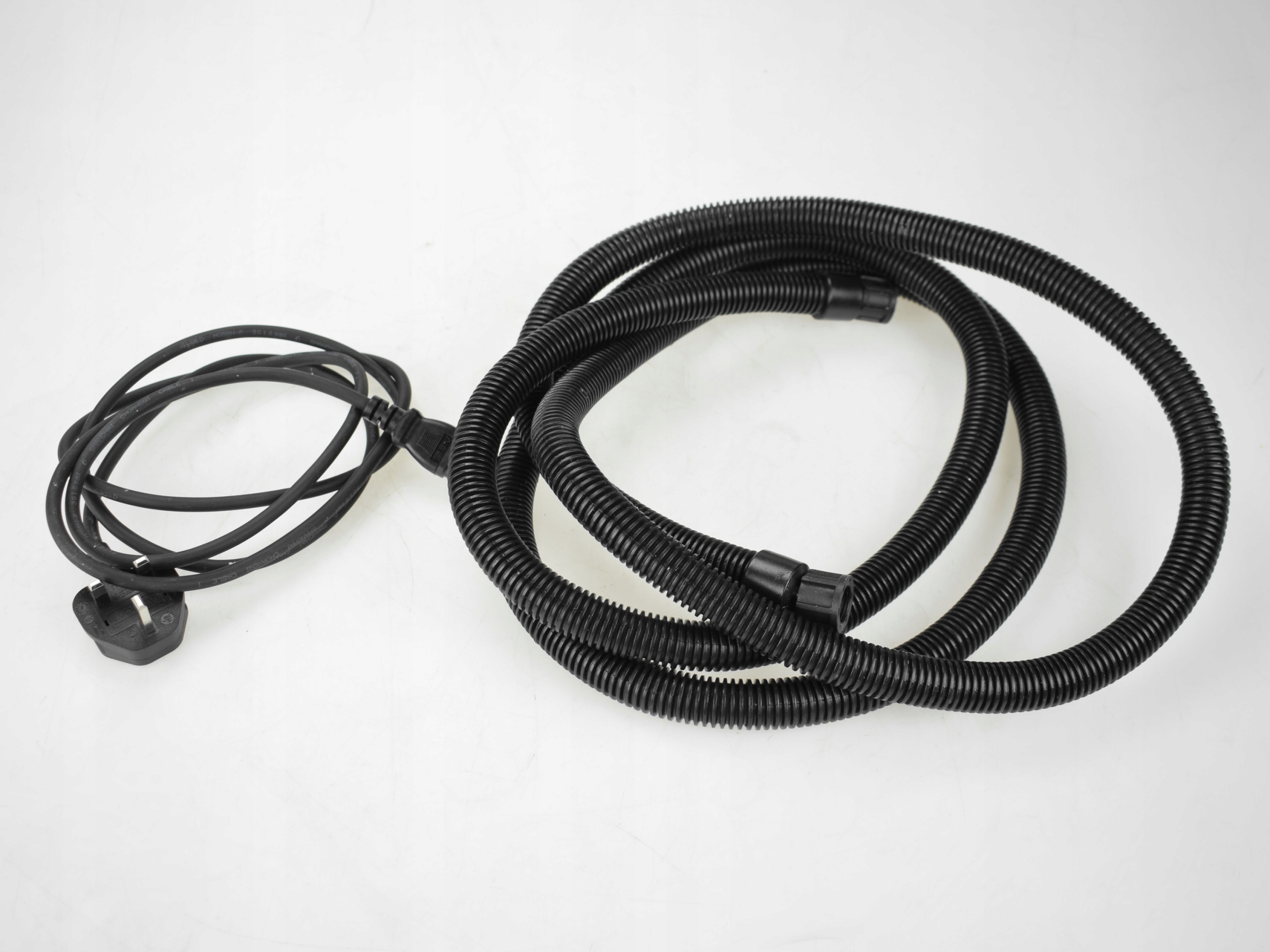 Parownica Ściągacz do usuwania tapet Titan TTB772STM 2000W 4l Marka Titan