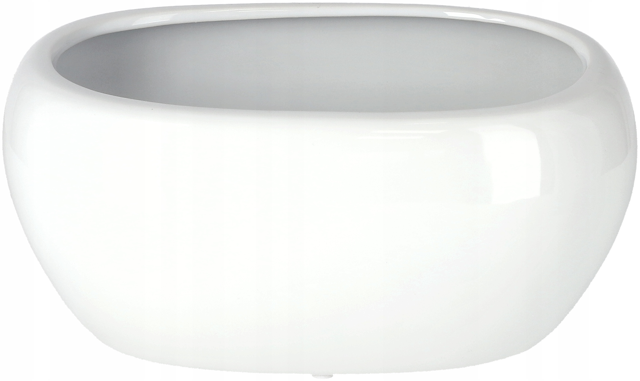 DONICZKA DONICA OSŁONKA PODŁUŻNA CERAMICZNA 270 MM