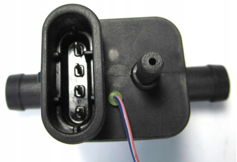 MAPSENSOR KME DIEGO NEVO PS CCT 5 oryginal NEVO Engine Type Gasoline