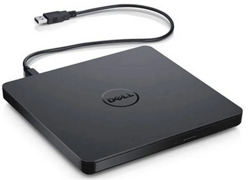 DVD disk Dell Dvd-rw 4,7 Gb 1 ks