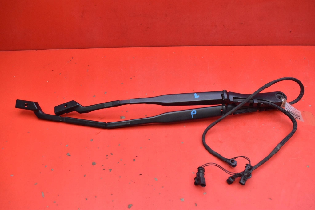 wiper arm front EU W000096128 VOLVO V60 2 II 18-21