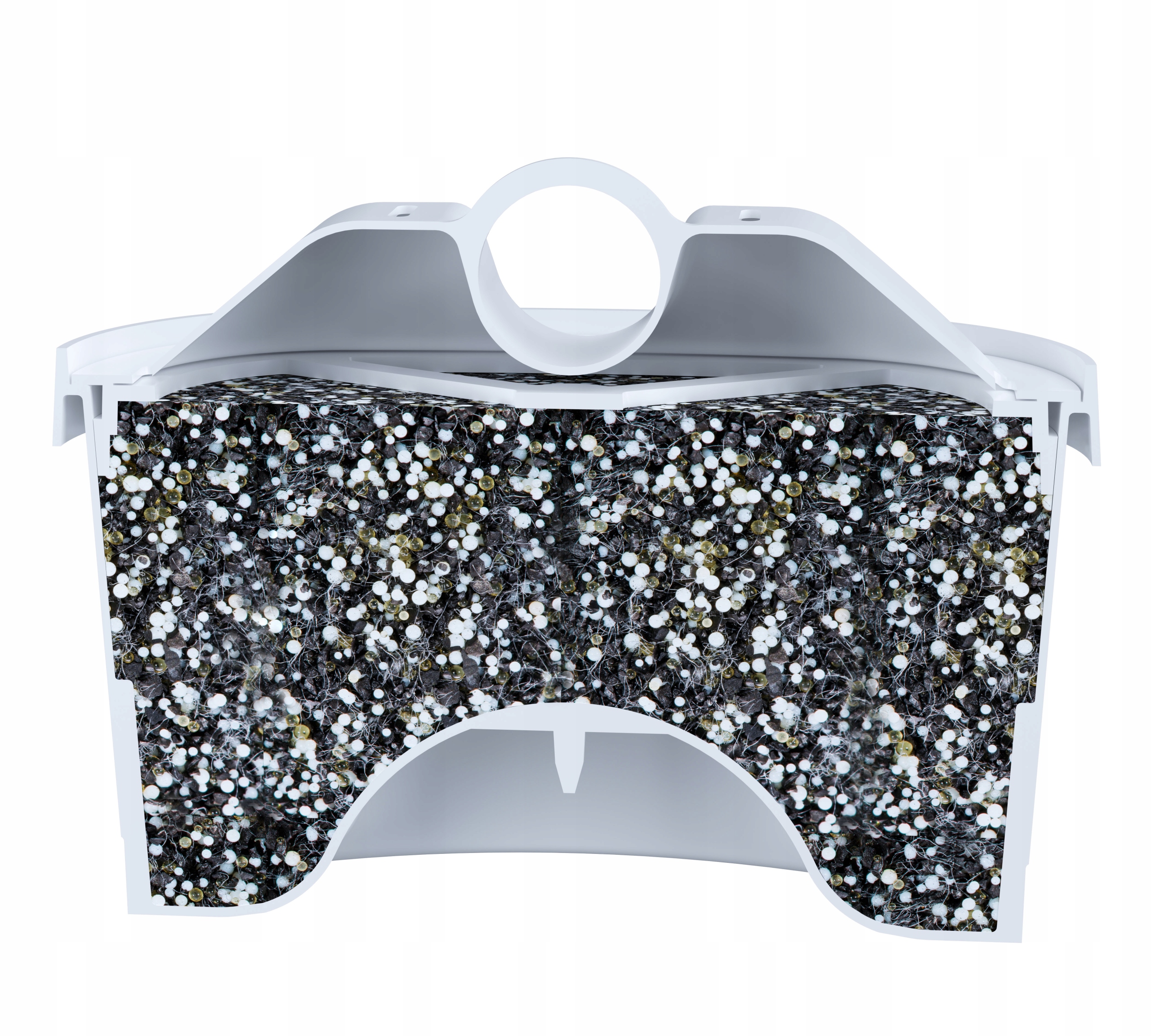 AQUAPHOR Wkład Maxfor Magnezowy, kpl. 9 szt. Model Maxfor