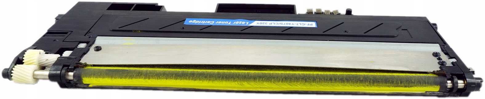 TONER do SAMSUNG CLX-3185FW CLX-3185N CLX-3180 Kod producenta CLP 320 KOMPLET